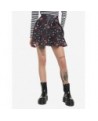 Best Deal Emily The Strange O-Ring Suspender Skirt $6.82 Skirts